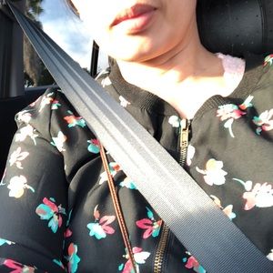 Meet your Posher, Juvi